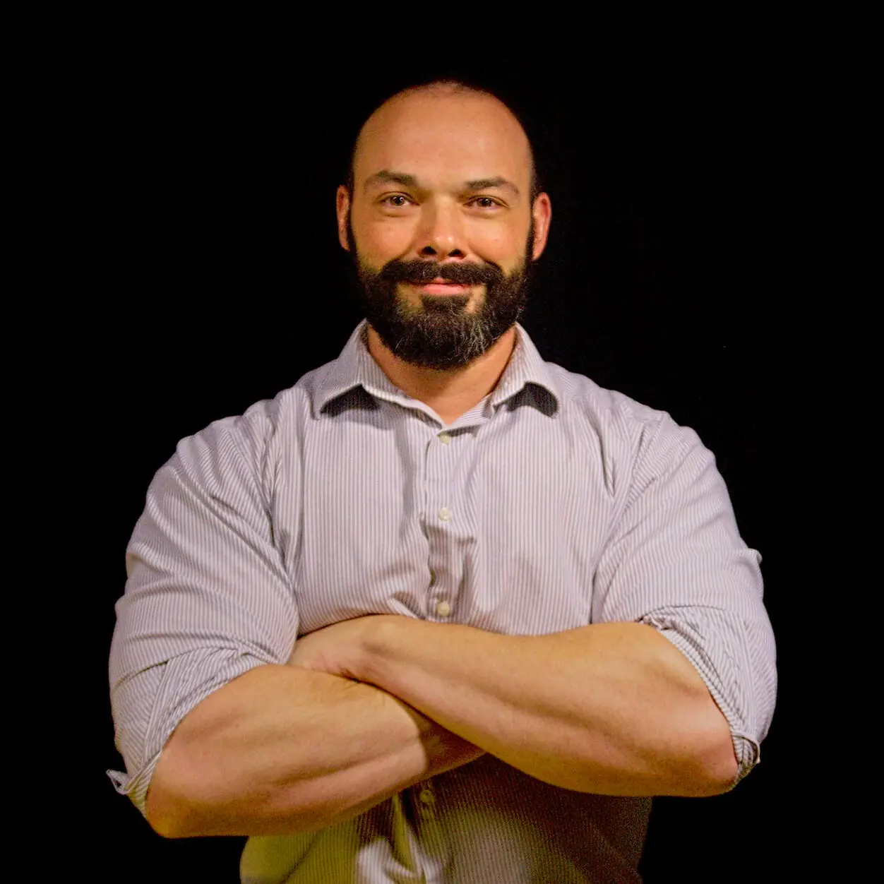 Seth Estrada